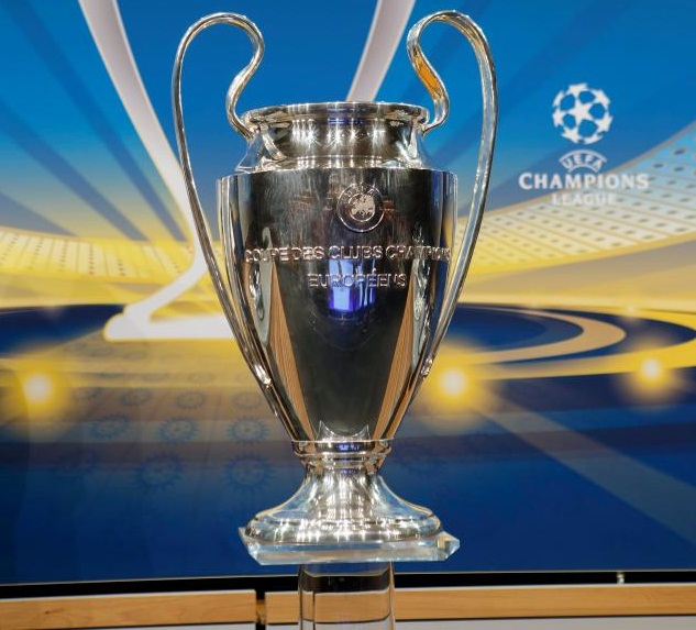 UEFA ban hành lệnh cấm của Tòa án Tối cao nhằm ngăn chặn việc phát sóng các trận Champions League và Europa League bất hợp pháp