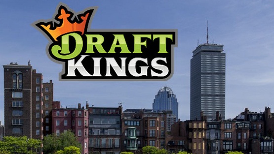 DraftKings tăng 75% nhân lực; chuyển đến trụ sở chính mới ở Boston