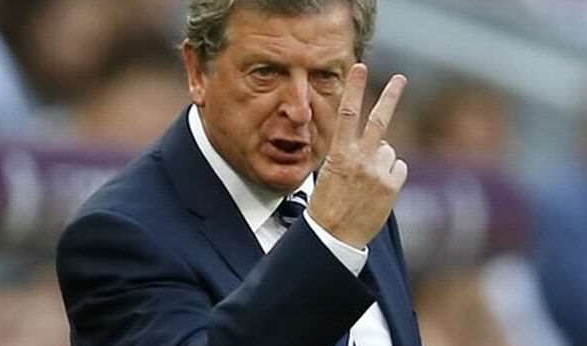 Huấn luyện viên Crystal Palace Roy Hodgson muốn ký thêm được 6 hoặc 7 bản hợp đồng mới