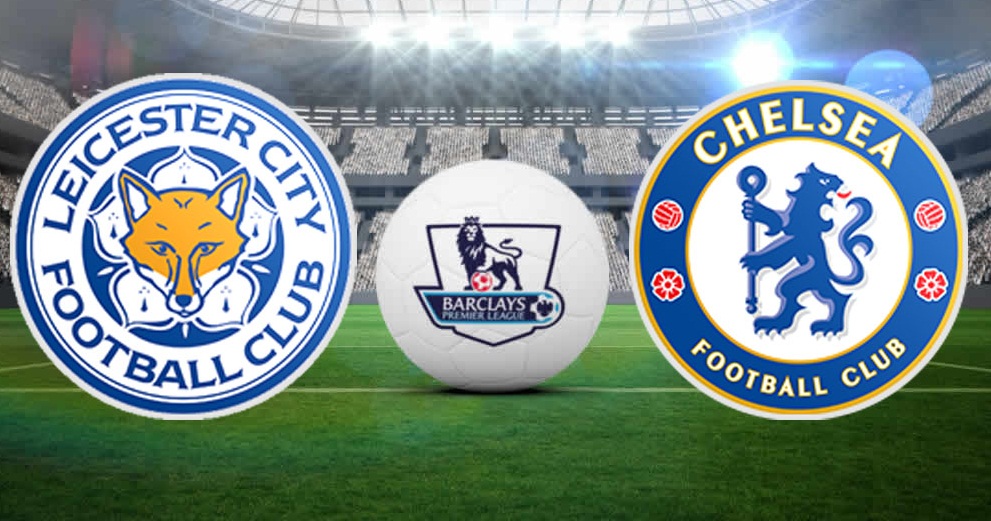 Dự đoán: Chelsea vs Leicester City, 22:00 ngày 13/1