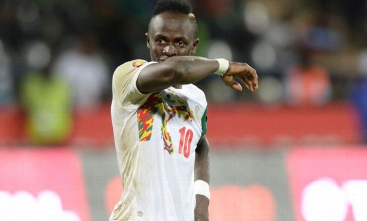 Senegal hợp tác với PUMA trước thềm World Cup