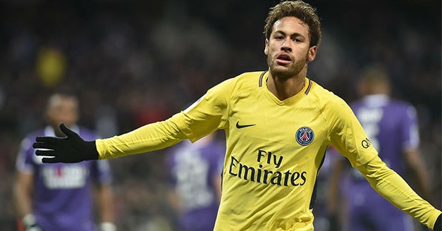 Neymar có thể vắng mặt trong trận gặp Real Madrid tại Cúp C1 Châu Âu