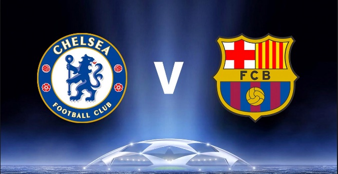 Dự đoán trận đấu: Chelsea vs Barcelona, 02h45 ngày 21/02