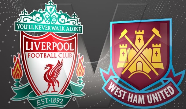 Dự đoán trận đấu: Liverpool vs West Ham United, 22:00 ngày 24/02