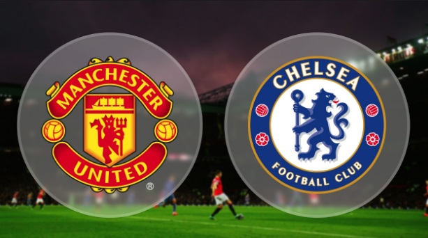 Dự đoán trận đấu W88: Manchester United vs Chelsea, 21h05 ngày 25/02