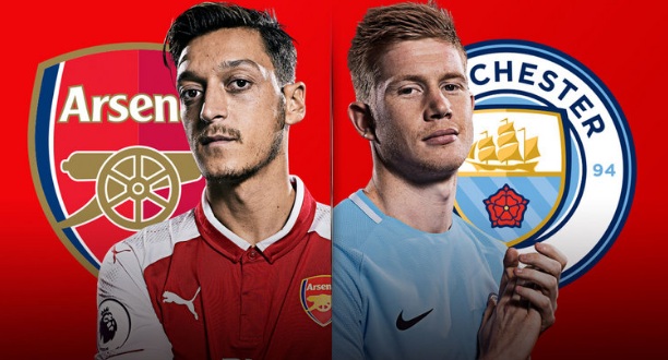 Dự đoán trận đấu CMD368: Arsenal vs Manchester City, 23h30 ngày 25/02