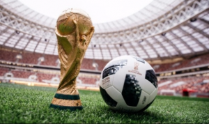 Mùa World Cup, nhà cái M88 thưởng đăng ký thể thao 128%