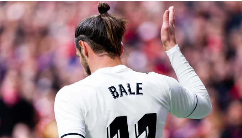 Gareth Bale có khả năng chịu án phạt 12 trận La Liga do màn ăn mừng “khiêu khích”