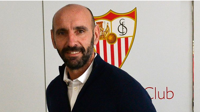 Monchi quay trở về vị trí Giám đốc thể thao của Sevilla
