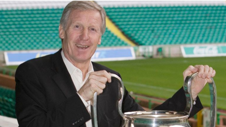 Huyền thoại Celtic, cựu thủ quân Lisbon Lions, Billy McNeill qua đời ở tuổi 79
