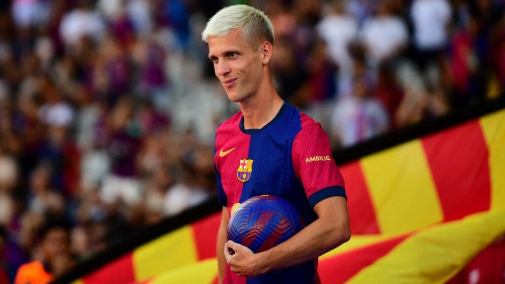 La liga 2024/25 bước vào giai đoạn cuối 
